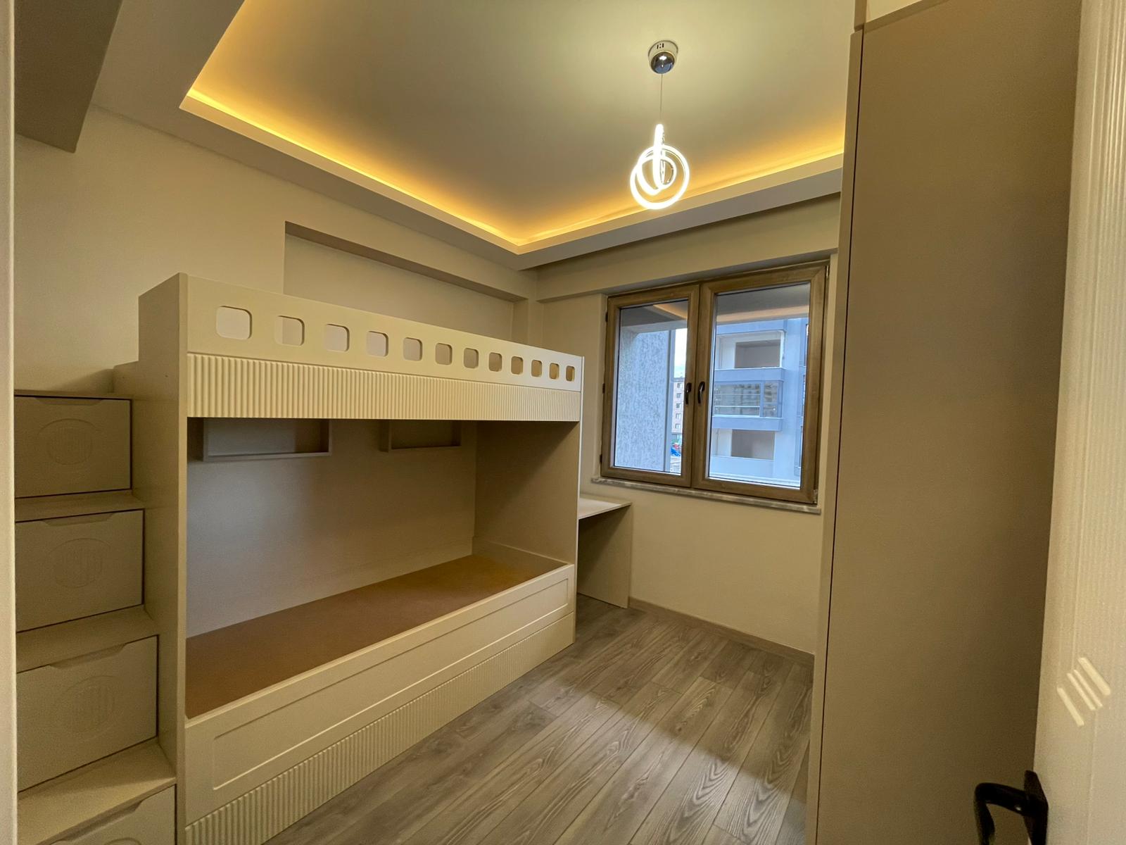 MABEL'DEN KORUPARK'TA SATILIK DAİRE